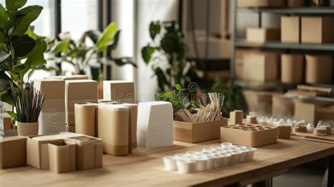 Warehouse Disposable Tableware