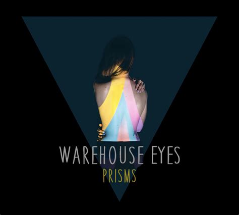 Warehouse Eyes