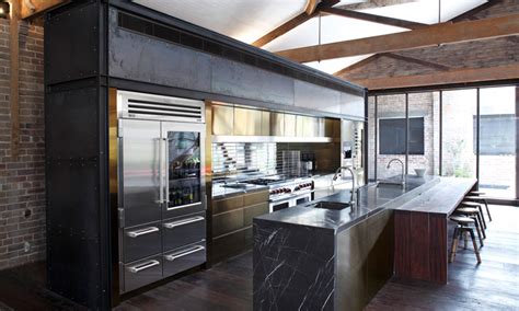 Warehouse Kitchen Appliances