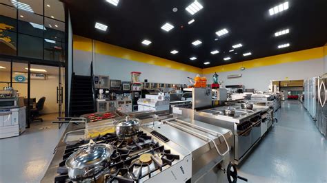 Warehouse Kitchen Supplies