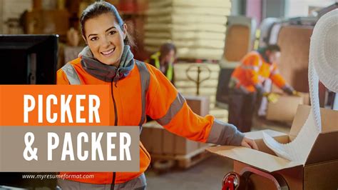 warehouse pick packer jobs near me