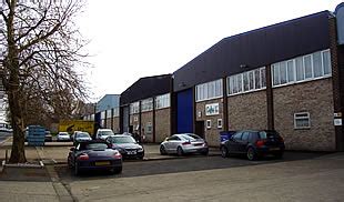 warehouse to let in kent