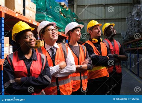 Warehouse Worker Dallas