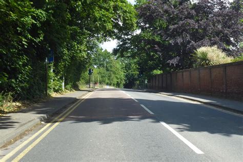 Warfield Road Bracknell