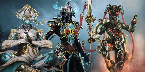 Warframe