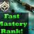 warframe mastery rank up fast