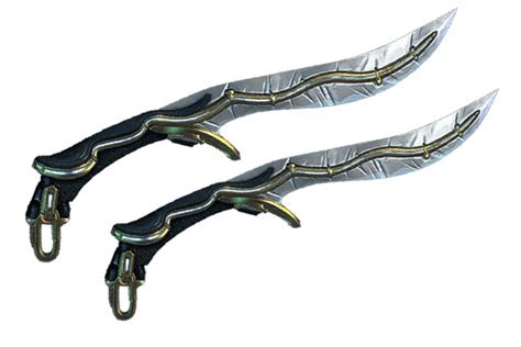 The Ultimate Guide to Warframe's Best Dagger for Covert Lethality: Tips and Tricks
