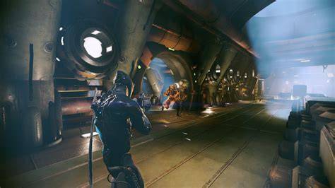 Warframe