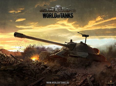 wargaming download world of tanks