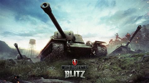 wargaming wot blitz support