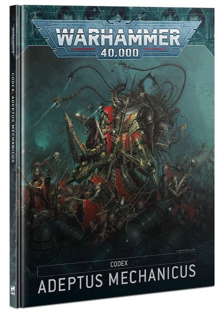 warhammer 40k 9th edition pdf