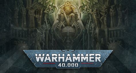 warhammer 40k faq 2021