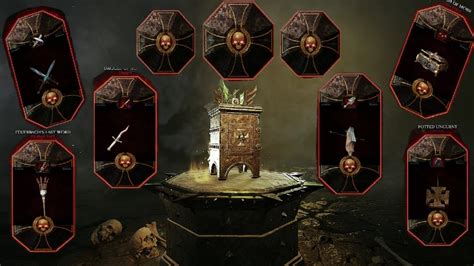 Warhammer Vermintide 2 When To Open Chests