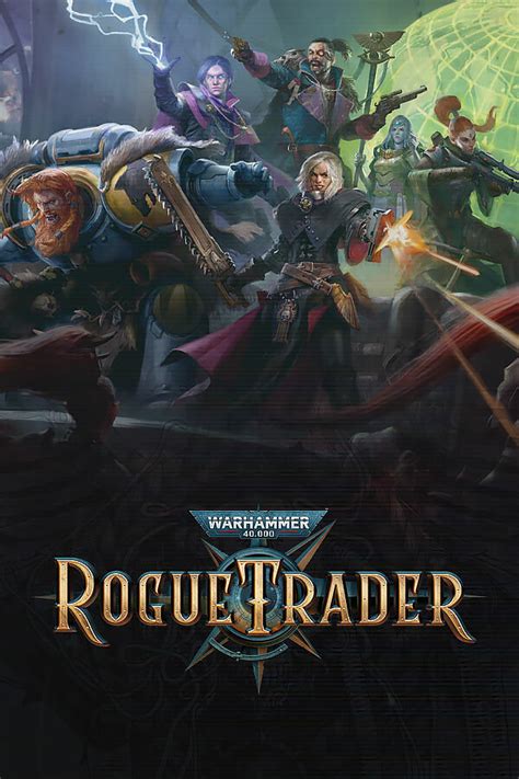 Warhammer 40K Rogue Trader Meilleures builds de Psyker Tseret