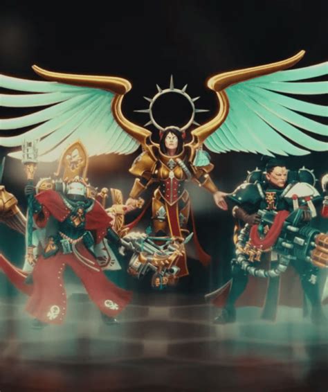 Tacticus Codes from Warhammer 40k in January 2025? List23 Latest U.S. & World News