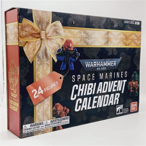 Warhammer 40k Advent Calendar 2025 Release Date Nyc Alia Antonia