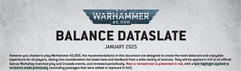 Warhammer 40K Kill Team New Balance Dataslate Out Now Bell of Lost Souls