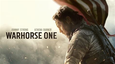 warhorse one movie download