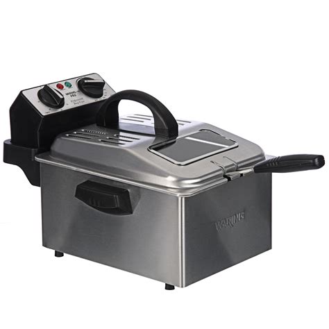 Waring Deep Fryer