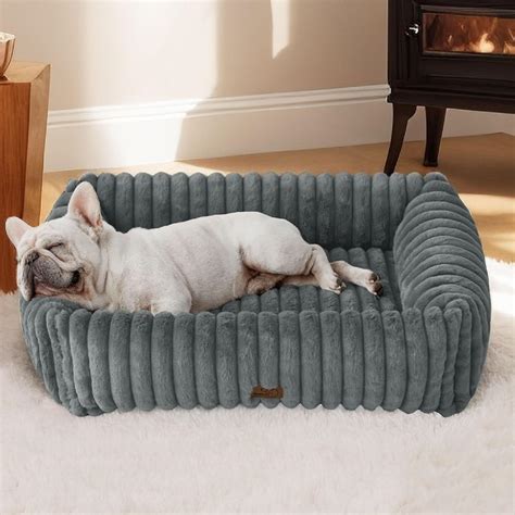 Warm Beds For Dogs