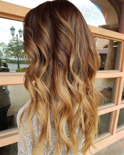  79 Gorgeous Warm Brown Hair Color Ideas For Hair Ideas