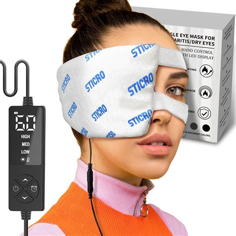 Say Goodbye to Stye Discomfort: Can a Warm Compress for Stye Bring Relief?
