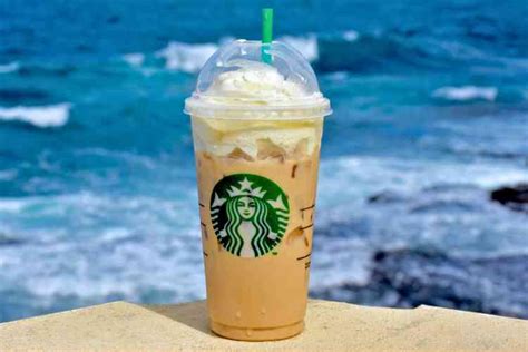 Warm Drinks At Starbucks Without Caffeine