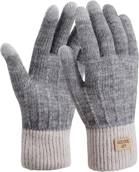 warm gloves winter
