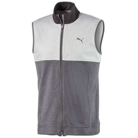 Warm Golf Vest