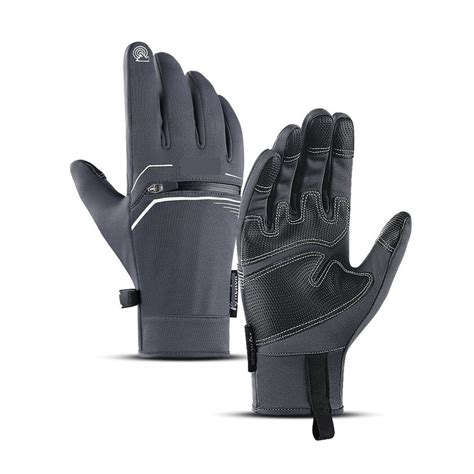 Warm Mtb Gloves
