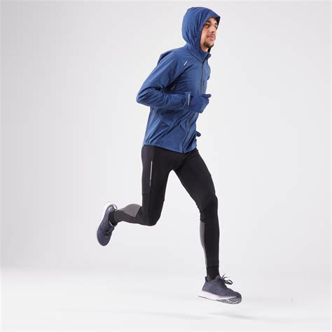 warm running jacket