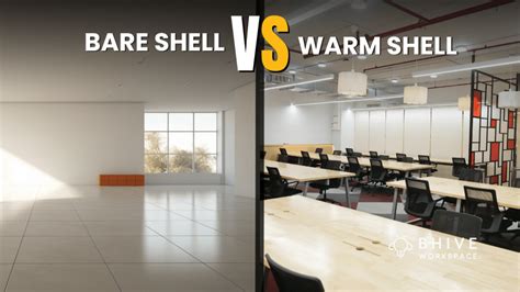 Warm Shell Office Space Meaning
