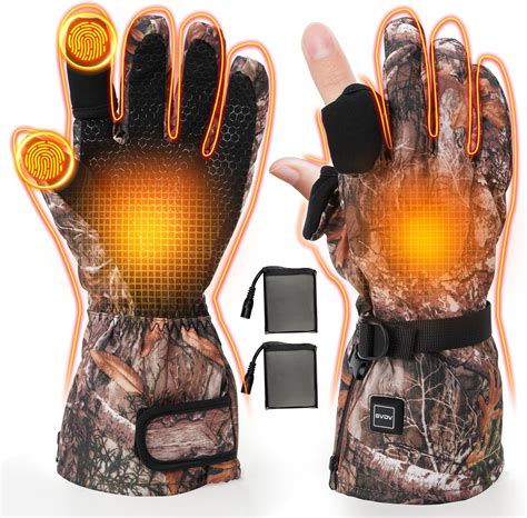 warm shooting gloves