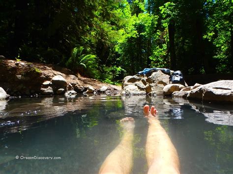 Warm Springs Weather Oregon