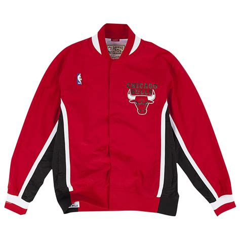 warm up jacket nba