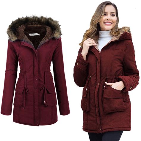 Best Warm Winter Coats for Cold Protection
