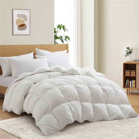 Warm Winter Comforter