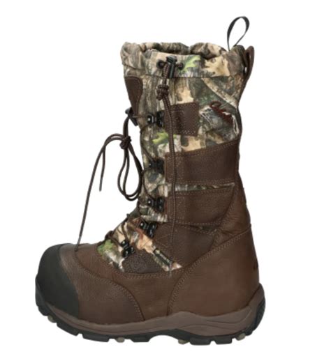 Warm Winter Hunting Boots