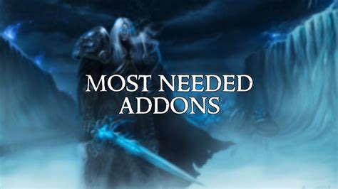 warmane wotlk addons download