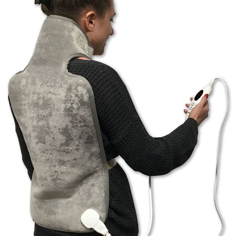warmer for back pain