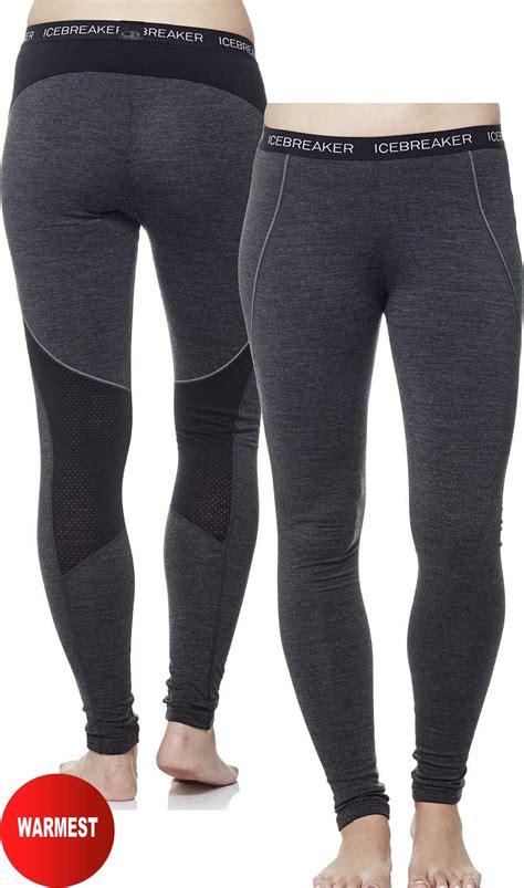 Warmest Base Layer Leggings