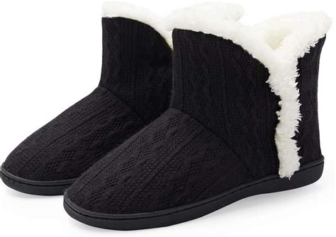 Warmest Bootie Slippers