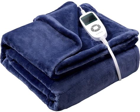 Warmest Electric Blankets