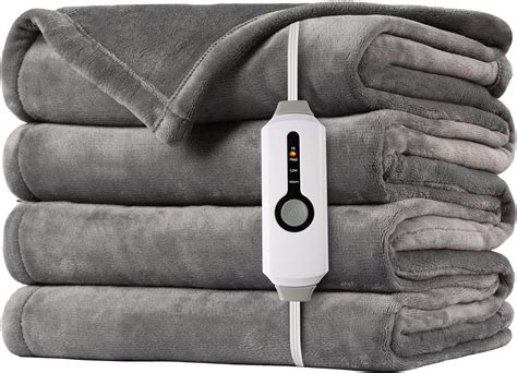 Warmest Heating Blanket