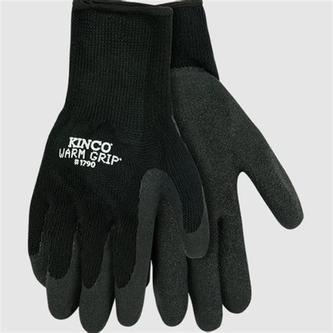 Warmest Kinco Gloves