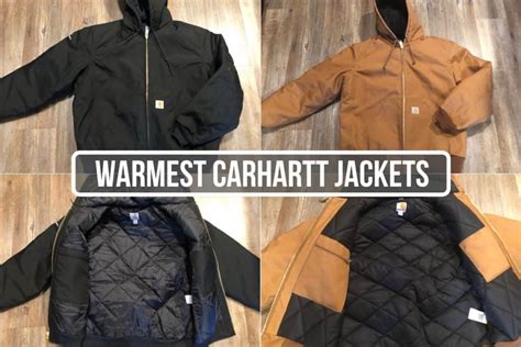 Warmest Material For Jackets