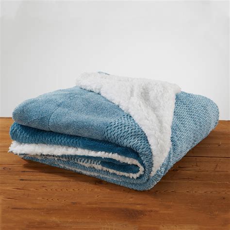 Warmest Plush Blanket