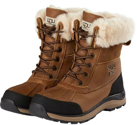 warmest winter boots for women 2022