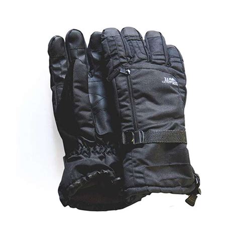 Best Warmest Winter Gloves for Extreme Cold