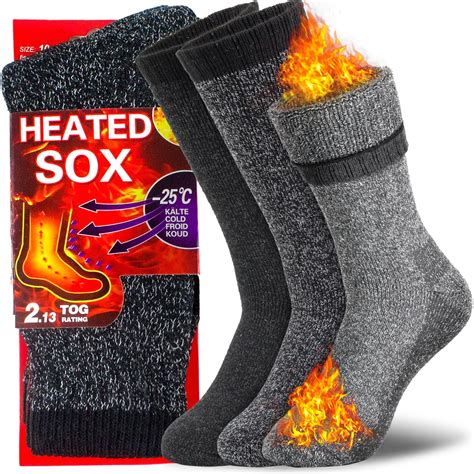 10 Best Winter Socks For Extreme Cold Top Rated And Buying Guide